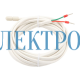 Wi-Fi терморегулятор Ecoset TGP 51 з датчиком підлоги 3м ( кремовий )